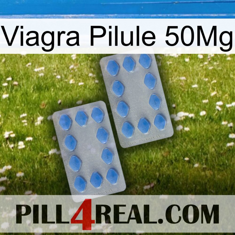 Viagra Pill 50Mg 20